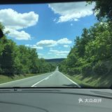 在克罗地亚自驾