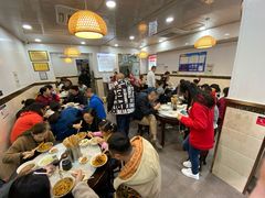 大堂-肖家河家常面(肖家河北街店)