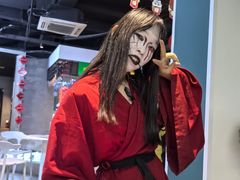 -棂笼·深度沉浸密室(武汉旗舰店)