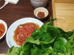 -蒜香焼肉PURUSHIN(马场路店)