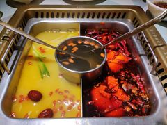 -雾都渣渣火锅(南城智汇城店)