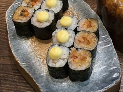 -大雄寿司(中华广场店)