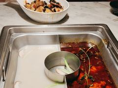 -新辣道鱼火锅(领展购物广场·中关村店)
