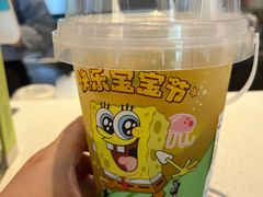 -奈雪的茶(南山大冲一期店)