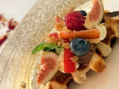 -圣丰索菲特·法国餐厅