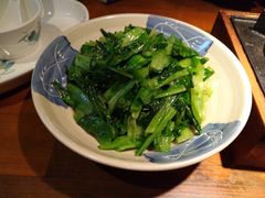 炒时蔬-洞庭土菜小炒馆(易发广场店)