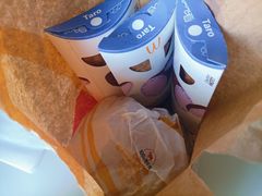 -麦当劳(金狮广场店)
