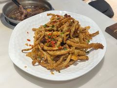 -围炉夜话·潮汕卤水火锅(榕江店)