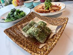 -食光慢宴·安吉土菜馆