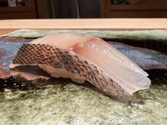 -银座岩