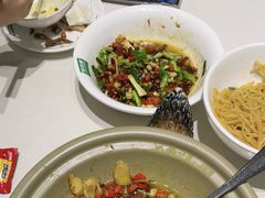 -绿草地·湘菜(7mall店)