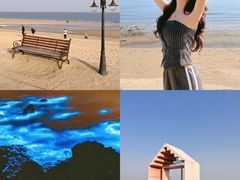 -巧克力渔家.小船海鲜胶东菜(万平口店)