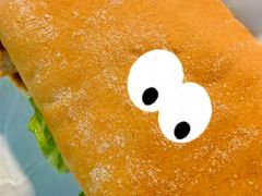 -麦当劳(鼓楼店)