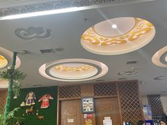 -诺敏塔拉奶茶-布里亚特包子-手把肉(锦都会店)