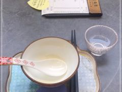 -江南里·新浙菜(苏州大悦城店)