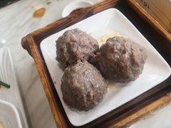 -點無缺茶楼·海鲜酒家(世博店)