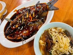 -奎元馆.百年奎元.非遗传承(西湖边的解放路店)