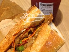 -星巴克(甘河路店)