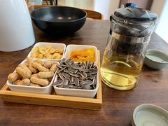 -自在弥林花园餐厅(云栖店)