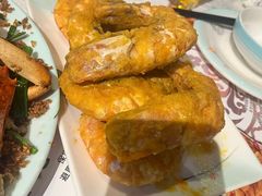 -喜记避风塘炒辣蟹(总店)