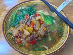 -四方面荘(常丰花园店)
