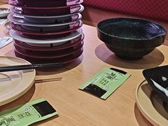 -寿司郎(皇庭广场店)