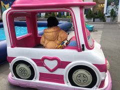 -证大大拇指广场(芳甸路店)