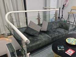 -茶发Salon·烫发染发理发