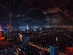 -环球港凯悦 · 享悦中餐厅