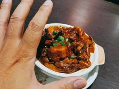 -好嫂子酱猪手•农家菜(蒲黄榆店)