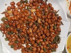 -北李妈妈菜·海肠捞饭(开发区万达店)