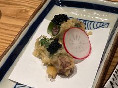 -京旬海鲜放题·铁板烧自助餐厅