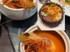 -旺角小渔村·海肠捞饭开创者(环山路店)