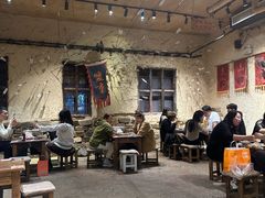 -盟重烧烤(高正街店)