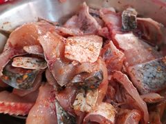 -韩妹鱼庄·泸定老字号(泸定店)