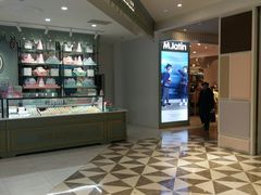 -DORABELLA朵娜贝拉(武林银泰店)