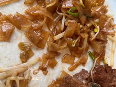 -如轩·海鲜砂锅粥·潮汕菜(海珠店)