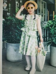 -倾城宝贝儿童摄影(新辰里酒仙桥店)