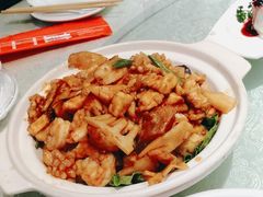 -津菜宋记老房子(平山道店)