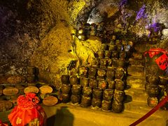 -宝晶宫旅游景区