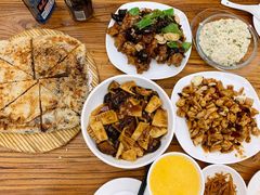 -南磨房食府(燕莎奥特莱斯购物中心店)