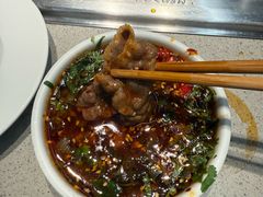 -海底捞火锅(宏大财富广场店)