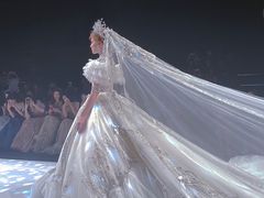 -欢乐海岸椰林沙滩-2025湾区超级灯会