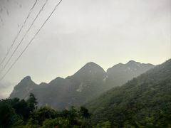 -七仙岭温泉国家森林公园