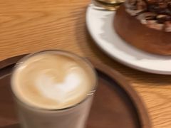 -大酉·M Coffee(北京美术馆店)
