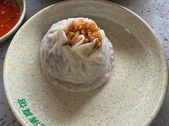 -李记清真馆(打钉巷店)