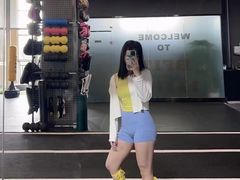 -Burn Fit燃炼健身工作室(新都旗舰店)