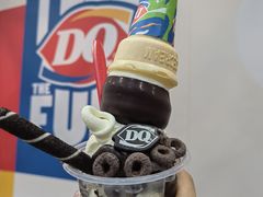 -DQ·蛋糕·冰淇淋(川沙东海岸店)