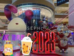 -深圳来福士广场