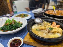 -濠景渔港(汇通店)